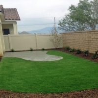 Artificial Grass Carpet Grand Ledge, Michigan Design Ideas, Backyard Design