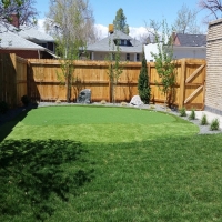 Artificial Grass Carpet Marine City, Michigan Home And Garden, Backyard Landscaping Ideas