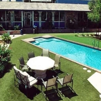 Artificial Grass Estral Beach, Michigan Lawns, Kids Swimming Pools