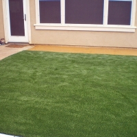 Artificial Grass Fowlerville, Michigan Gardeners, Backyard Makeover