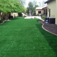 Artificial Grass Woodhaven, Michigan Landscaping Business, Backyards