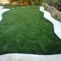 Artificial Lawn Martin, Michigan Gardeners, Backyard Landscape Ideas