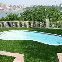 Artificial Turf Clarksville, Michigan Landscape Design, Swimming Pools