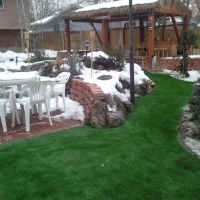 Best Artificial Grass Berkley, Michigan Rooftop, Backyard Ideas