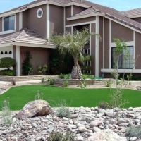 Best Artificial Grass Ravenna, Michigan Landscaping, Front Yard Landscaping Ideas