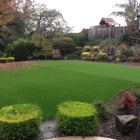 Grass Installation Eastpointe, Michigan Garden Ideas, Backyard Landscape Ideas