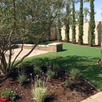 Grass Installation Lake Fenton, Michigan Landscaping Business, Backyard Landscaping Ideas