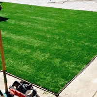 Grass Installation Middleville, Michigan Lawn And Garden