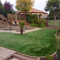 Grass Installation Millington, Michigan Landscaping, Backyard Makeover