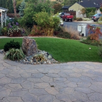 Grass Turf Gibraltar, Michigan Landscaping, Landscaping Ideas For Front Yard