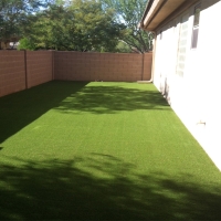 Green Lawn Lake Michigan Beach, Michigan Paver Patio, Backyard Garden Ideas