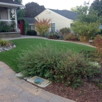 Lawn Services Holly, Michigan Roof Top, Front Yard Ideas