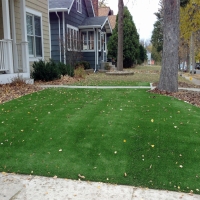 Lawn Services Okemos, Michigan Home And Garden, Front Yard Design