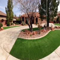 Outdoor Carpet Clawson, Michigan Rooftop, Front Yard Ideas