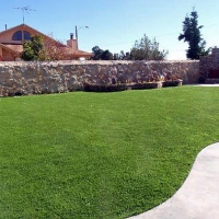 Synthetic Grass Cost Blissfield, Michigan Backyard Deck Ideas, Backyard Landscaping Ideas