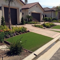 Synthetic Grass Cost Flint, Michigan Roof Top, Front Yard Landscaping Ideas