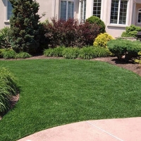 Synthetic Grass Cost Holly, Michigan Landscape Rock, Landscaping Ideas For Front Yard