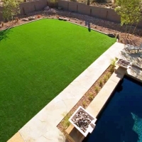 Synthetic Grass Cost Orchard Lake, Michigan Backyard Playground, Backyard