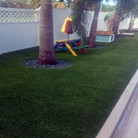 Synthetic Grass Cost Rochester Hills, Michigan Gardeners, Backyard Ideas