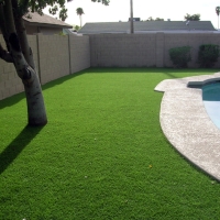 Synthetic Grass Cost Turner, Michigan Gardeners, Swimming Pools