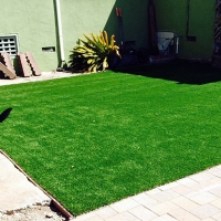 Synthetic Grass Loomis, Michigan Landscaping Business, Backyard Garden Ideas