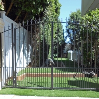 Synthetic Turf Supplier Athens, Michigan Rooftop, Front Yard Landscaping