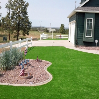 Artificial Grass Carpet Coldwater, Michigan Landscaping, Landscaping Ideas For Front Yard