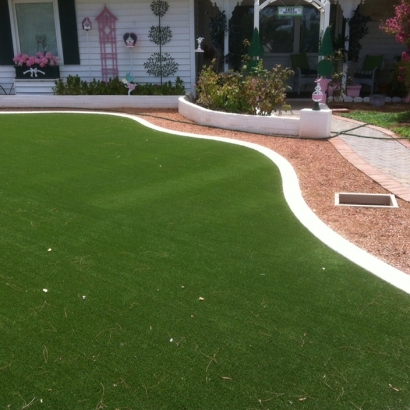 Artificial Grass Carpet Waterford, Michigan Gardeners, Small Front Yard Landscaping