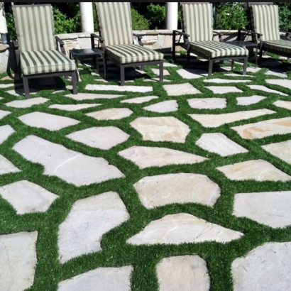 Artificial Grass Carpet Williamston, Michigan Lawn And Landscape, Backyard