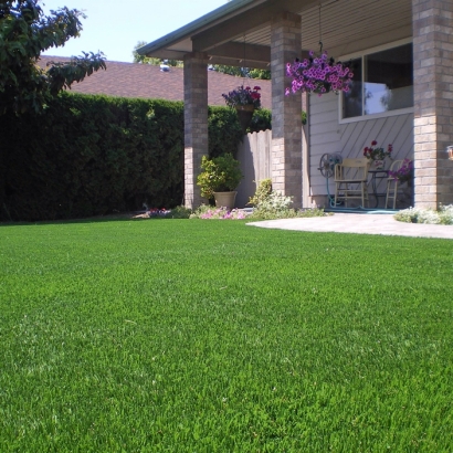 Artificial Grass Installation Concord, Michigan Gardeners, Small Front Yard Landscaping