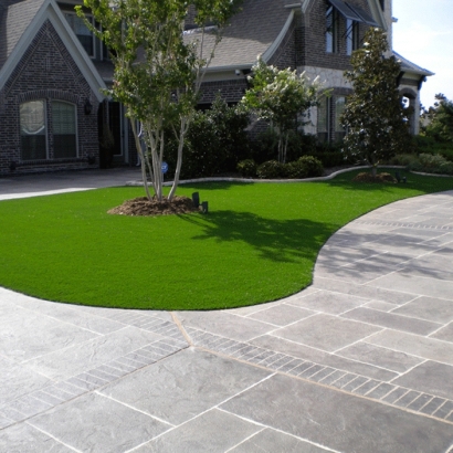 Artificial Lawn Lowell, Michigan Rooftop, Landscaping Ideas For Front Yard