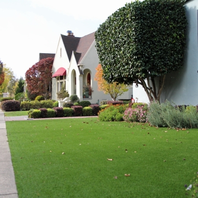 Artificial Turf Barnes Lake-Millers Lake, Michigan Lawn And Landscape, Landscaping Ideas For Front Yard