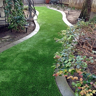 Artificial Turf Installation DeWitt, Michigan Garden Ideas, Backyard Makeover