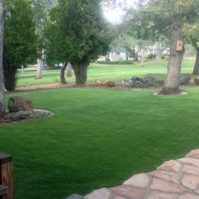 Artificial Turf Installation Mason, Michigan Landscape Ideas, Landscaping Ideas For Front Yard