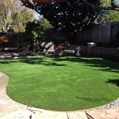 Artificial Turf Installation Robin Glen-Indiantown, Michigan Backyard Playground, Backyard Ideas