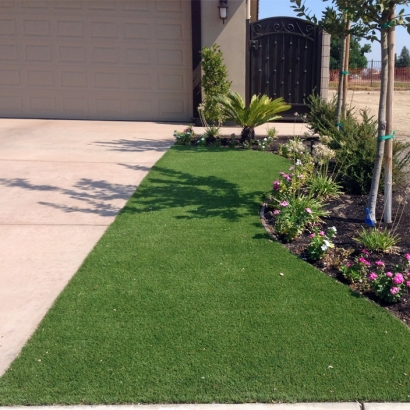 Artificial Turf Vermontville, Michigan Rooftop, Front Yard Landscaping