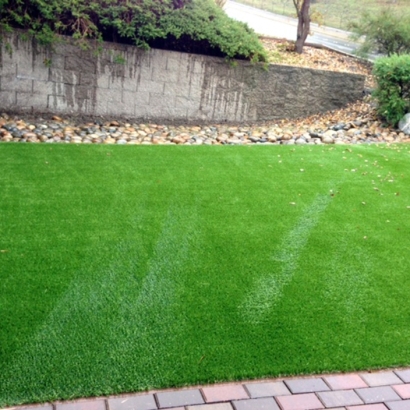 Fake Grass Maybee, Michigan Lawn And Landscape, Front Yard Ideas