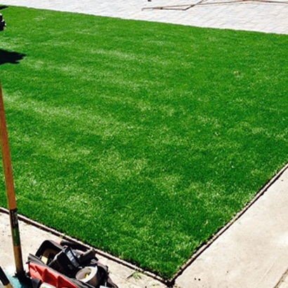 Grass Installation Middleville, Michigan Lawn And Garden