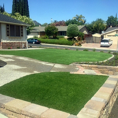 Grass Turf Bloomfield Hills, Michigan Landscape Ideas