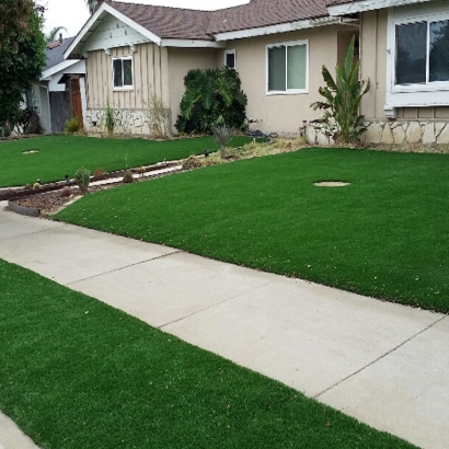 How To Install Artificial Grass Constantine, Michigan Landscape Rock, Front Yard Design