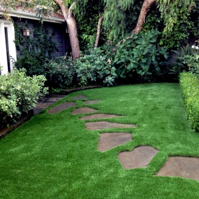 How To Install Artificial Grass Detroit Beach, Michigan Landscape Rock, Pavers