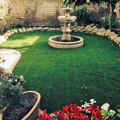 Synthetic Grass Cost Dearborn, Michigan Landscape Photos