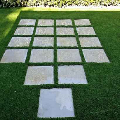 Synthetic Grass Lawton, Michigan Garden Ideas, Backyard Garden Ideas