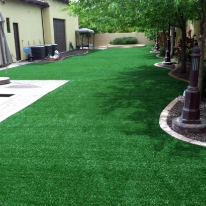 Synthetic Turf Gagetown, Michigan Lawn And Garden, Beautiful Backyards