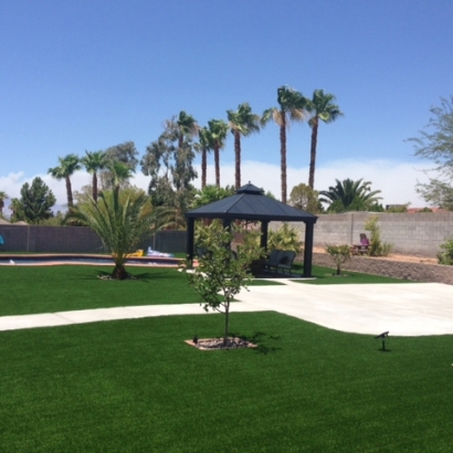 Synthetic Turf Southgate, Michigan Landscape Photos, Beautiful Backyards