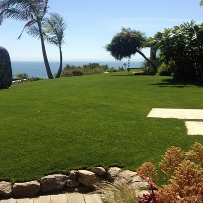 Synthetic Turf Supplier East Tawas, Michigan Design Ideas, Commercial Landscape