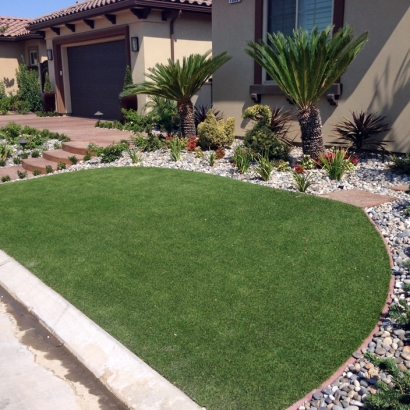 Synthetic Turf Supplier Melvin, Michigan Design Ideas, Small Front Yard Landscaping