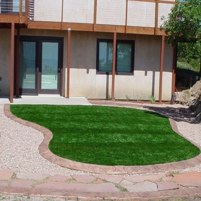 Synthetic Turf Supplier Mount Clemens, Michigan Design Ideas, Front Yard Landscaping Ideas