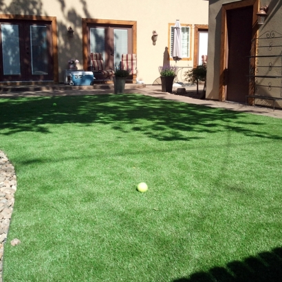 Synthetic Turf Unionville, Michigan Backyard Deck Ideas, Beautiful Backyards