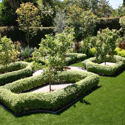 Turf Grass Clare, Michigan Landscaping